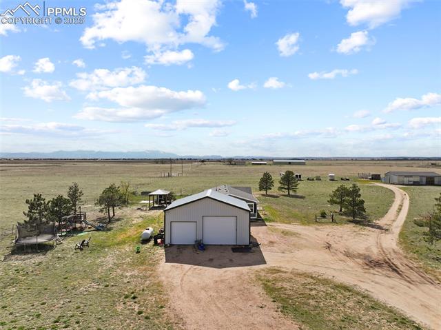 MLS Image for 21075  Judge Orr  ,Calhan, Colorado