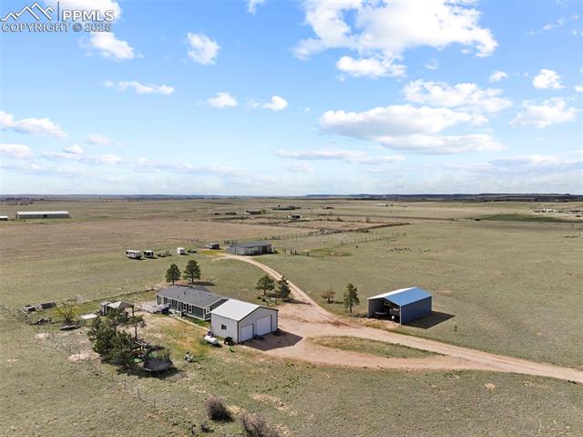 MLS Image for 21075  Judge Orr  ,Calhan, Colorado