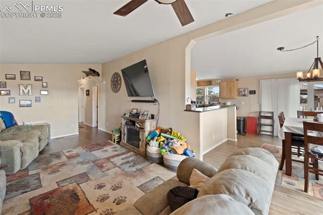 MLS Image for 21075  Judge Orr  ,Calhan, Colorado