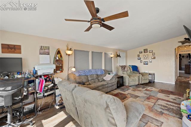 MLS Image for 21075  Judge Orr  ,Calhan, Colorado