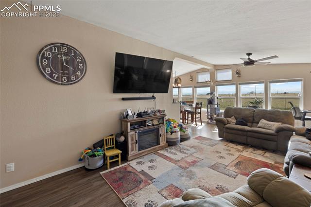 MLS Image for 21075  Judge Orr  ,Calhan, Colorado