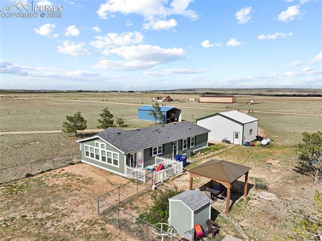 MLS Image for 21075  Judge Orr  ,Calhan, Colorado