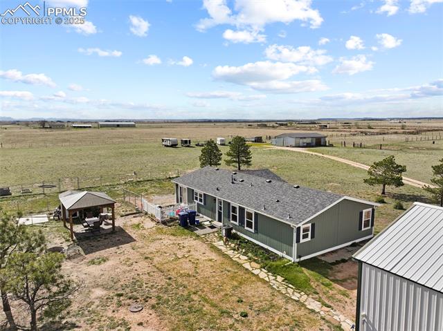 MLS Image for 21075  Judge Orr  ,Calhan, Colorado