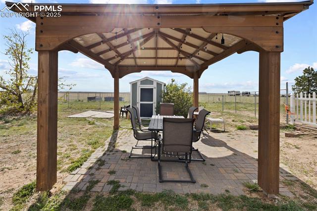 MLS Image for 21075  Judge Orr  ,Calhan, Colorado