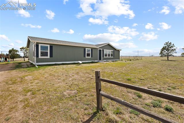 MLS Image for 21075  Judge Orr  ,Calhan, Colorado