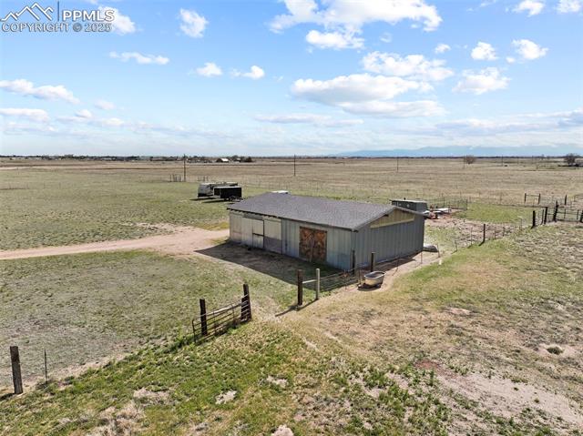 MLS Image for 21075  Judge Orr  ,Calhan, Colorado