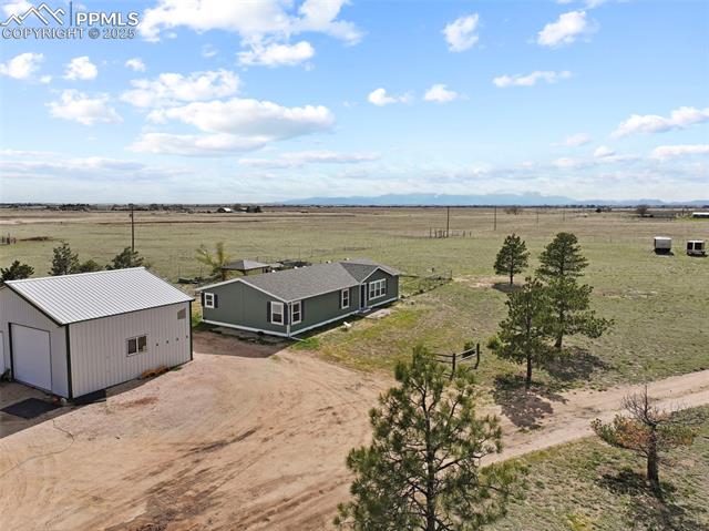 MLS Image for 21075  Judge Orr  ,Calhan, Colorado