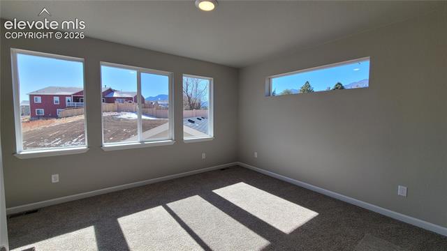 MLS Image for 218 N Olympian  ,Colorado Springs, Colorado