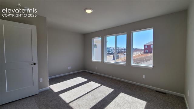 MLS Image for 218 N Olympian  ,Colorado Springs, Colorado