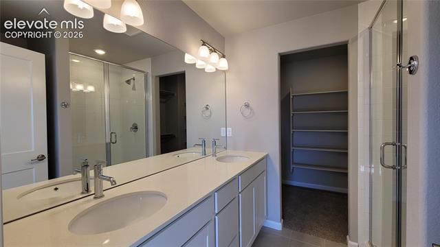 MLS Image for 218 N Olympian  ,Colorado Springs, Colorado