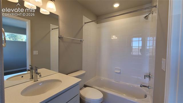 MLS Image for 218 N Olympian  ,Colorado Springs, Colorado