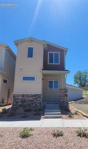 MLS Image for 218 N Olympian  ,Colorado Springs, Colorado