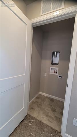 MLS Image for 218 N Olympian  ,Colorado Springs, Colorado