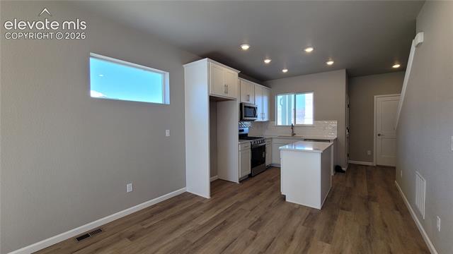 MLS Image for 218 N Olympian  ,Colorado Springs, Colorado