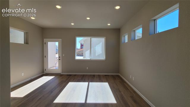 MLS Image for 218 N Olympian  ,Colorado Springs, Colorado