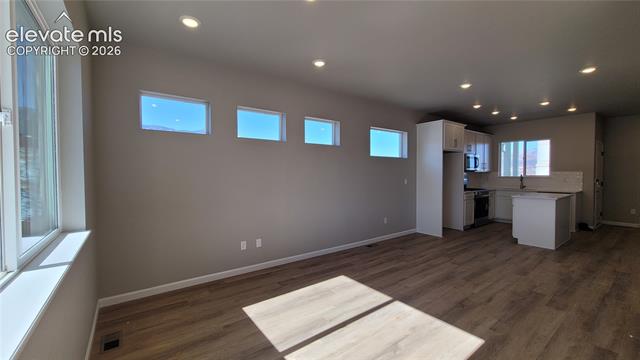 MLS Image for 218 N Olympian  ,Colorado Springs, Colorado