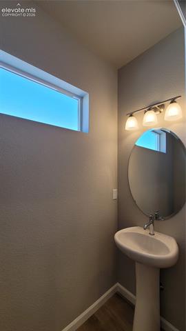 MLS Image for 218 N Olympian  ,Colorado Springs, Colorado