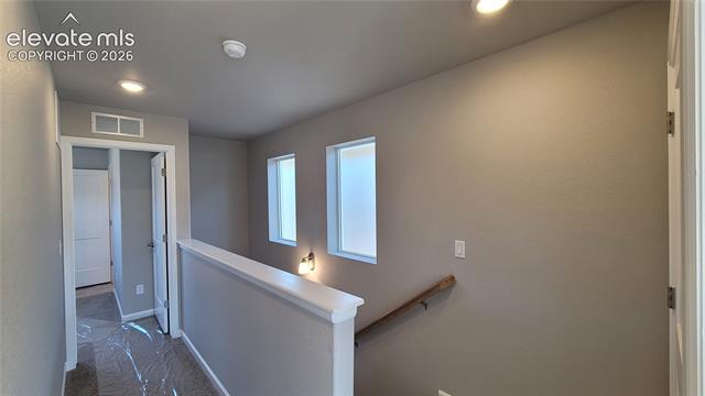 MLS Image for 218 N Olympian  ,Colorado Springs, Colorado