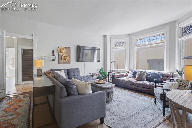 MLS Image for 505 N Nevada  ,Colorado Springs, Colorado