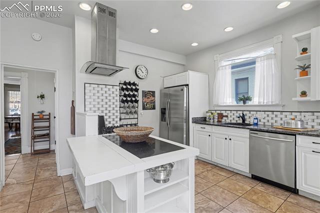MLS Image for 505 N Nevada  ,Colorado Springs, Colorado