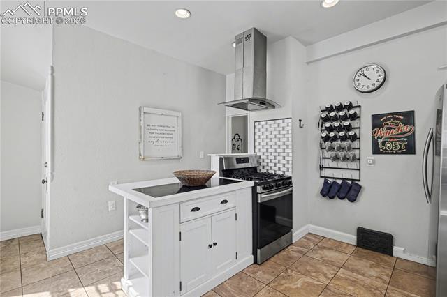 MLS Image for 505 N Nevada  ,Colorado Springs, Colorado