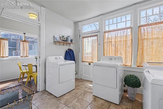 MLS Image for 505 N Nevada  ,Colorado Springs, Colorado