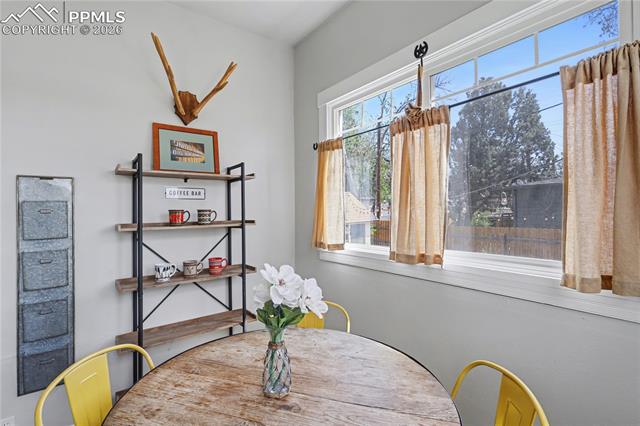 MLS Image for 505 N Nevada  ,Colorado Springs, Colorado