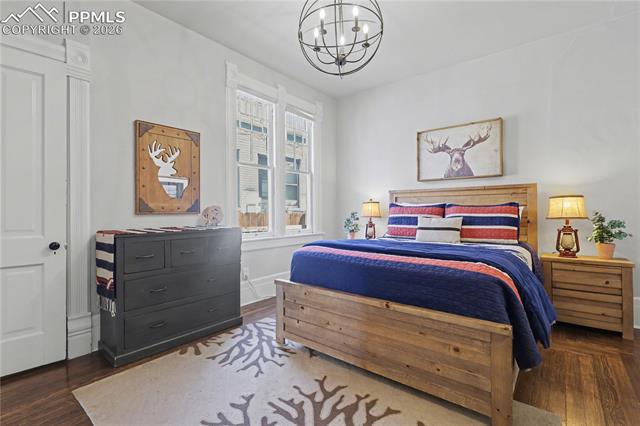 MLS Image for 505 N Nevada  ,Colorado Springs, Colorado