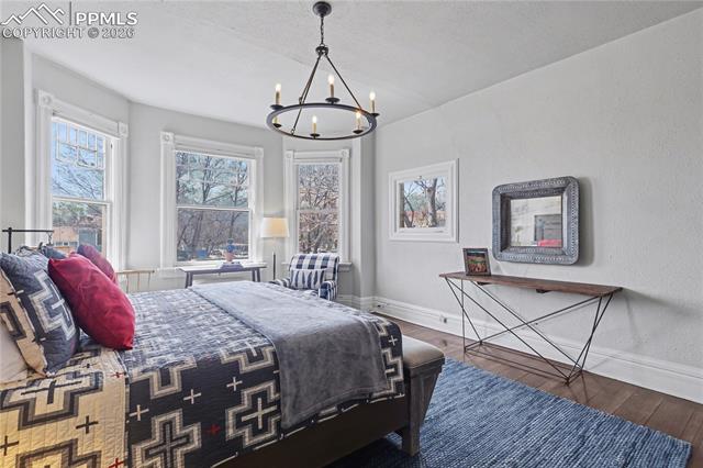 MLS Image for 505 N Nevada  ,Colorado Springs, Colorado