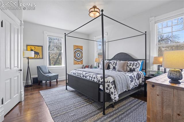 MLS Image for 505 N Nevada  ,Colorado Springs, Colorado