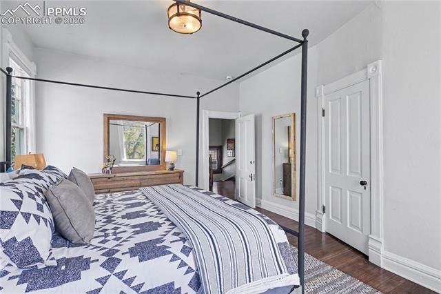 MLS Image for 505 N Nevada  ,Colorado Springs, Colorado
