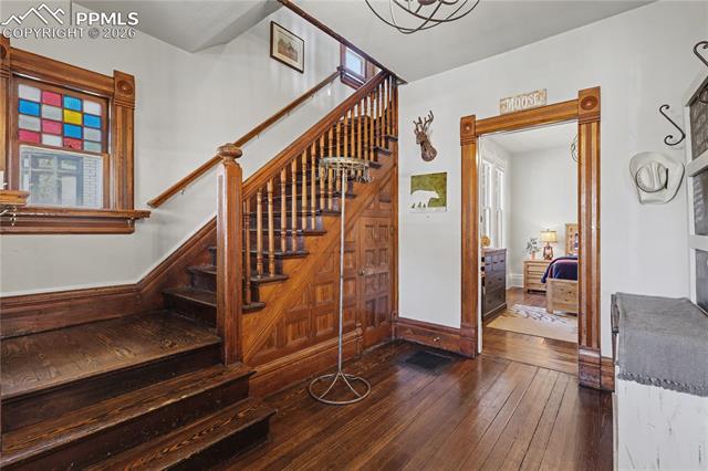 MLS Image for 505 N Nevada  ,Colorado Springs, Colorado