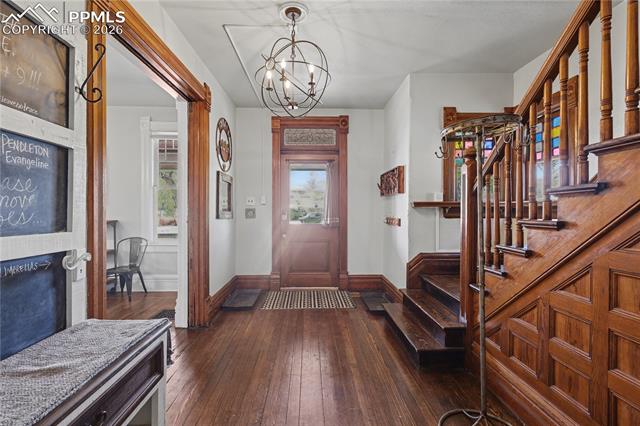 MLS Image for 505 N Nevada  ,Colorado Springs, Colorado