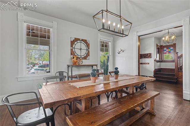 MLS Image for 505 N Nevada  ,Colorado Springs, Colorado