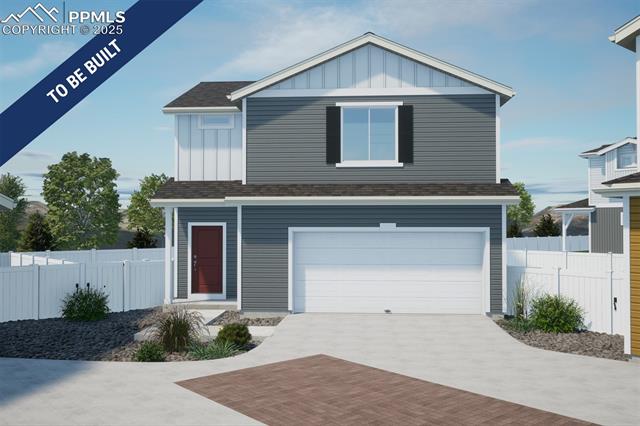 5624  Dakan  , colorado springs  House Search MLS Picture