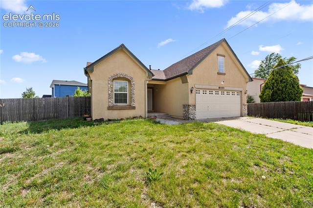 2275  San Marcos  , colorado springs&nbsp; House Search MLS Picture