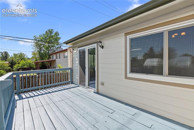 MLS Image for 2275  San Marcos  ,Colorado Springs, Colorado