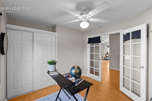 MLS Image for 2275  San Marcos  ,Colorado Springs, Colorado