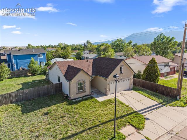 MLS Image for 2275  San Marcos  ,Colorado Springs, Colorado