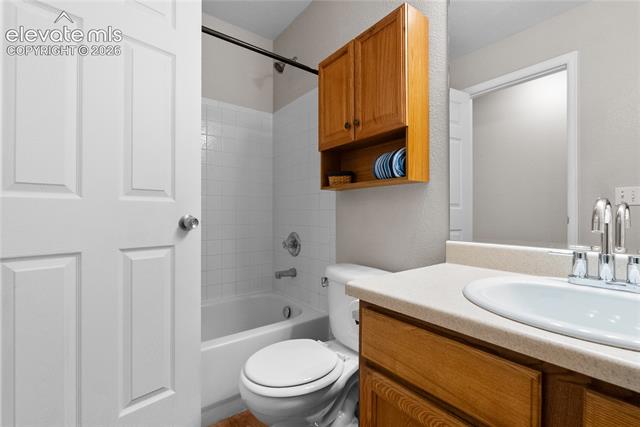 MLS Image for 2275  San Marcos  ,Colorado Springs, Colorado