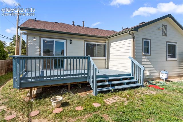 MLS Image for 2275  San Marcos  ,Colorado Springs, Colorado
