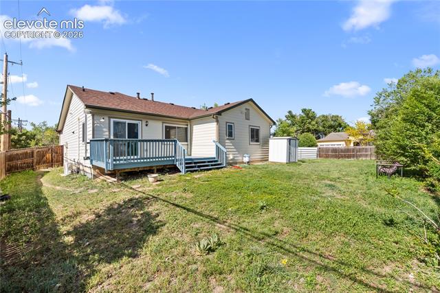 MLS Image for 2275  San Marcos  ,Colorado Springs, Colorado