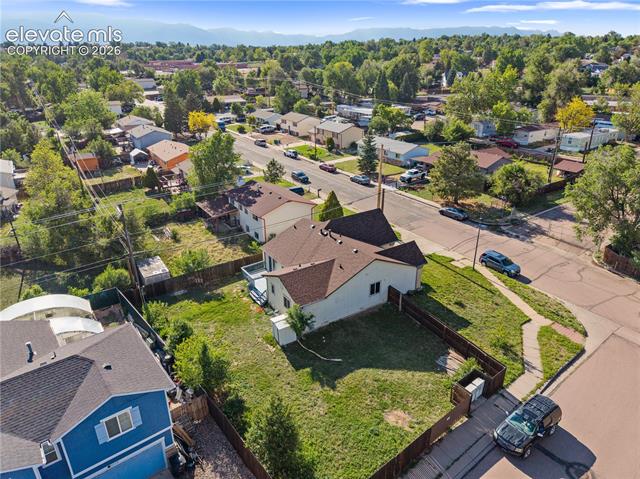 MLS Image for 2275  San Marcos  ,Colorado Springs, Colorado