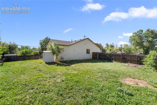 MLS Image for 2275  San Marcos  ,Colorado Springs, Colorado