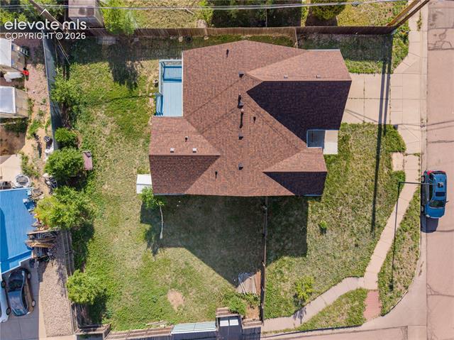MLS Image for 2275  San Marcos  ,Colorado Springs, Colorado