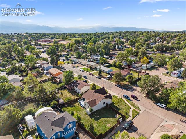 MLS Image for 2275  San Marcos  ,Colorado Springs, Colorado