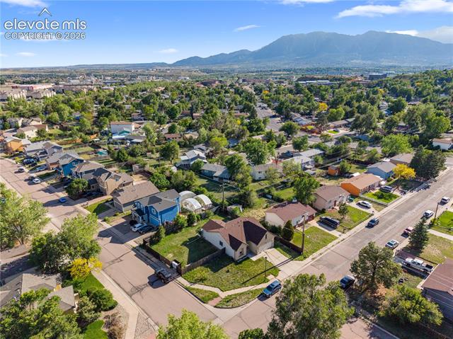 MLS Image for 2275  San Marcos  ,Colorado Springs, Colorado