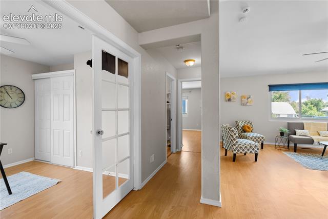 MLS Image for 2275  San Marcos  ,Colorado Springs, Colorado