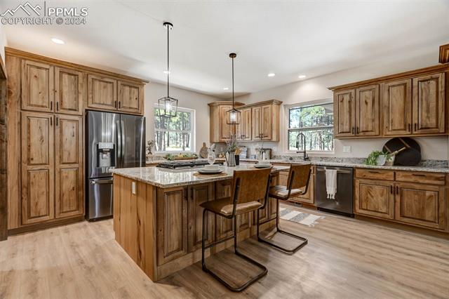 MLS Image for 1294  Firestone  ,Woodland Park, Colorado