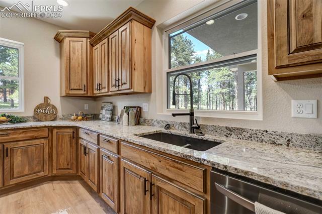 MLS Image for 1294  Firestone  ,Woodland Park, Colorado